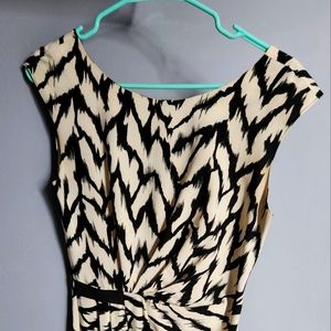 Armani Exchange Dress